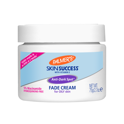 Palmer's Fade Cream Oily Skin 
