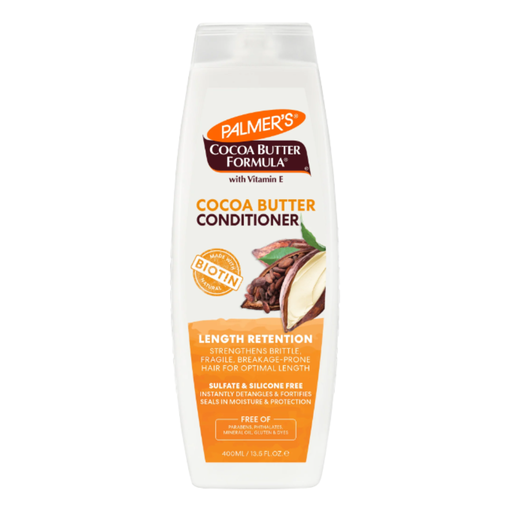 Palmer's Length Ret+Biotin Conditioner 400ml 