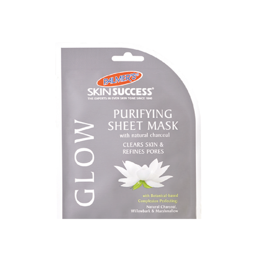 Palmer's Skin Success Purifying Sheet Mask