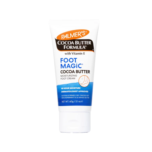 Palmer's Foot Magic 60G 
