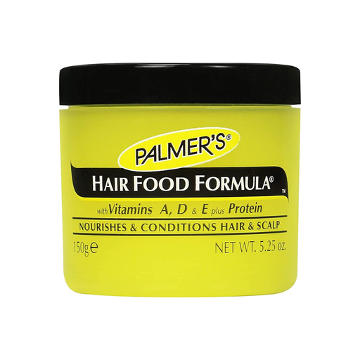Palmer's Hair Food Jar 150g