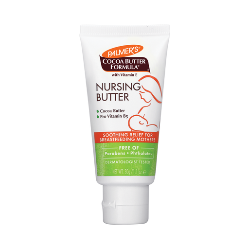 Palmer's Nursing Butter 30g
