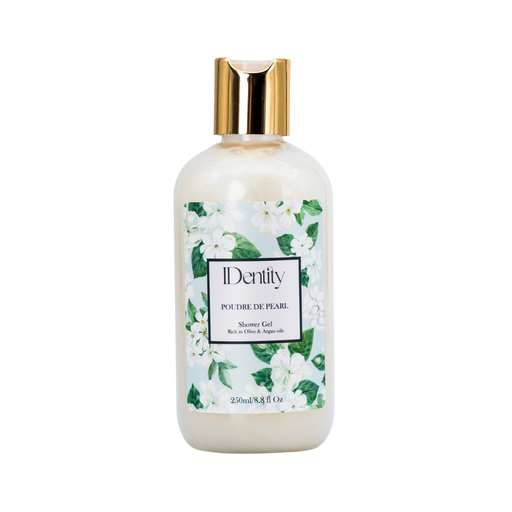 Identity Poudre De Pearl Shower Gel 250ml