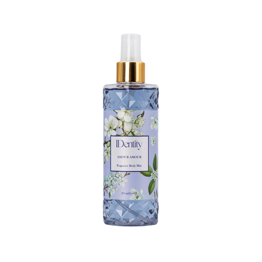 Identity Amour Amour Body Mist 275ml