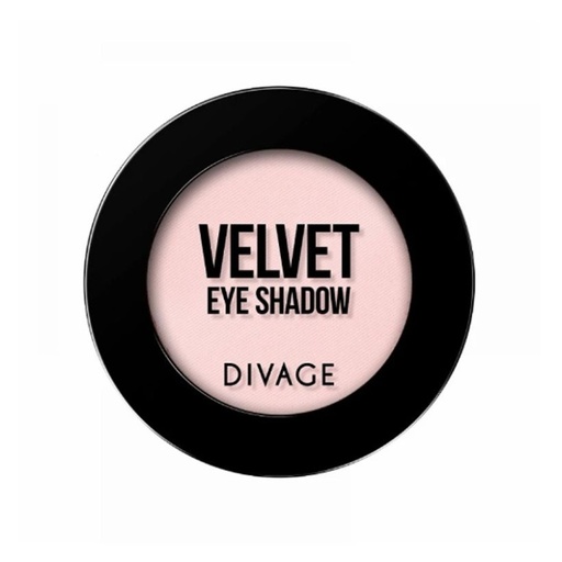 Divage Velvet Eyeshadow