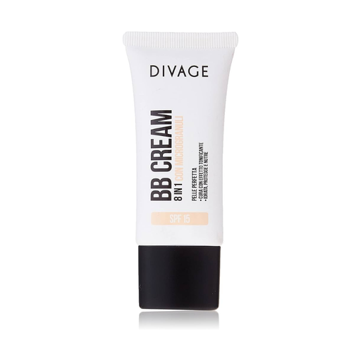 Divage BB Сream 8 In 1  03