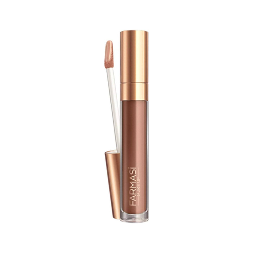 Farmasi Nudes For All Lip Gloss 01