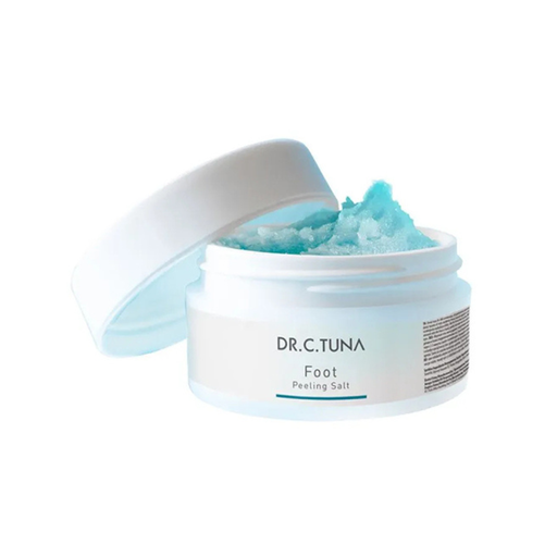 Farmasi Dr. C. Tuna Foot Peeling Salt 250ml