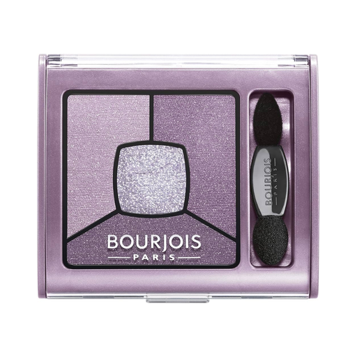 Bourjois Smoky Stories Eyeshadow 07