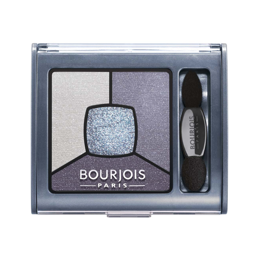 Bourjois Smoky Stories Eyeshadow 08
