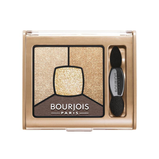 Bourjois Smoky Stories Eyeshadow 16