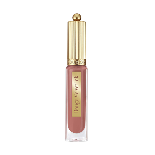 Bourjois Rouge Velvet Ink Liquid Lipstick 06