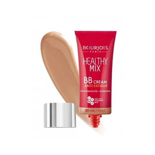 Bourjois Healthy Mix BB Cream Dark 03