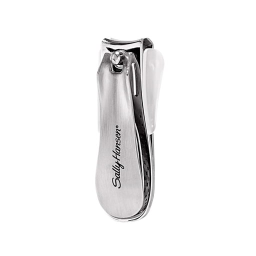Sally Hansen Control Grip Nail Clipper with Catcher