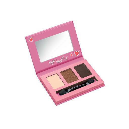 Misslyn Eye Want it Eyeshadow Set 34