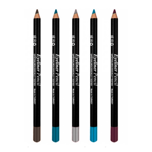 Isabelle Dupont Eyeliner Pencil