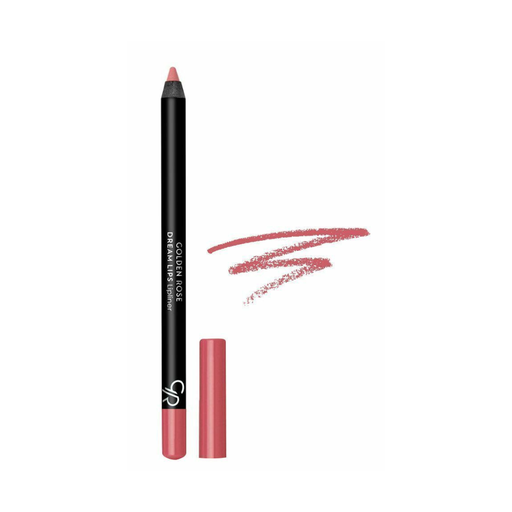 Golden Rose Dream Lips Lipliner