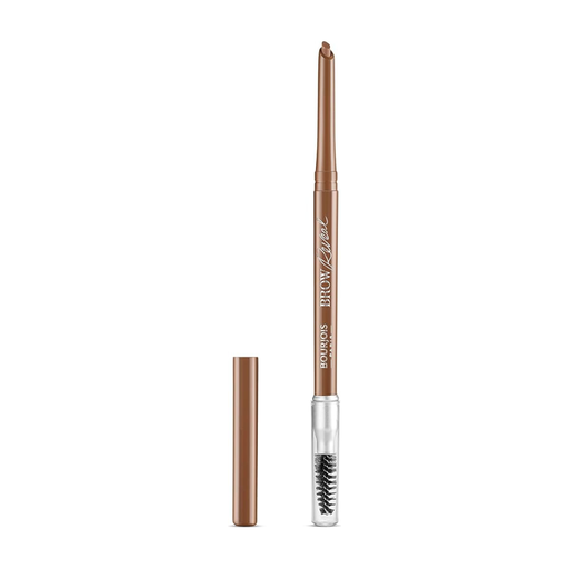 Bourjois Brow Reveal Pencil 1 Chestnut