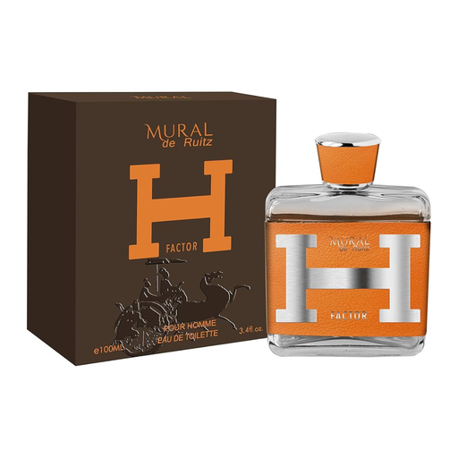 Mural H Factor 100ml