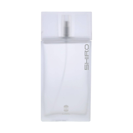 Ajmal Shiro Men Eau De Parfum 90ml