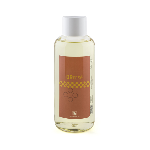 Baches Perfume Or Rosé