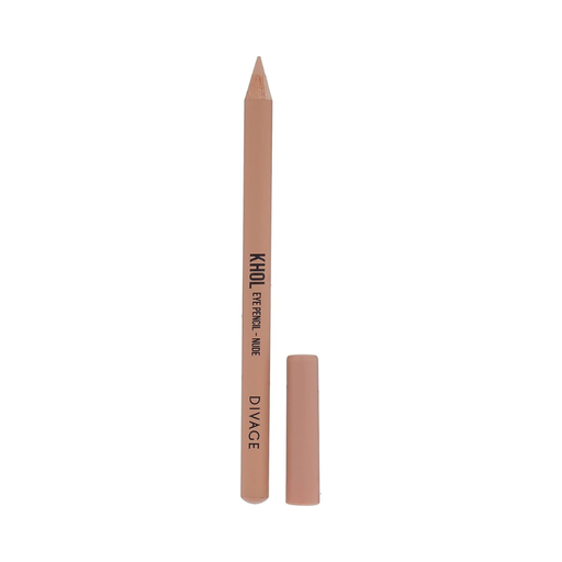 Divage Khol Eye Pencil Nude