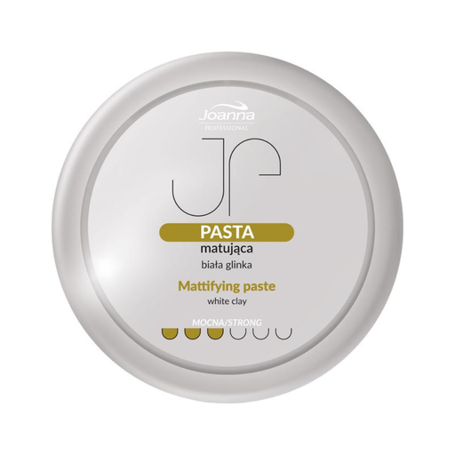 Joanna Professional Hair Styling Mattifying Paste 200g