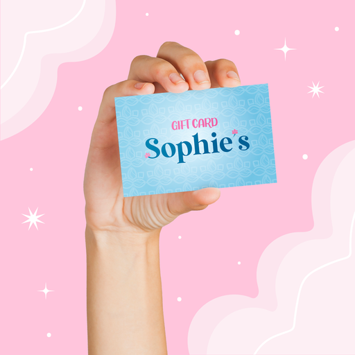 Gift Card 20