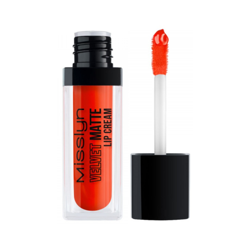 Misslyn Velvet Matte Lip Cream 
