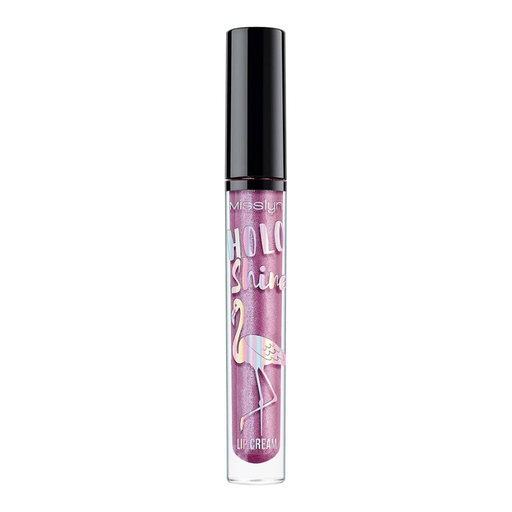 Misslyn Holo Shine Lip Cream 10