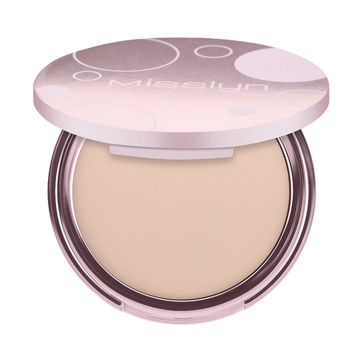 Misslyn Compact Powder Ivory 50