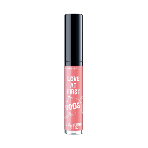Misslyn Love At First Boost Volumizing Lip Gloss