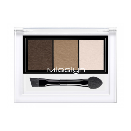 Misslyn Eyebrow And Lift Powder 7