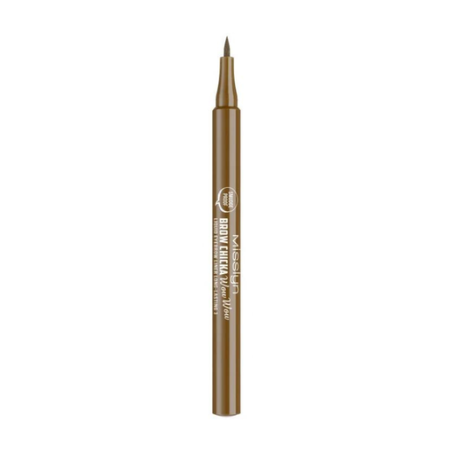 Misslyn Brow Chicka Eyebrow Liner Blondie