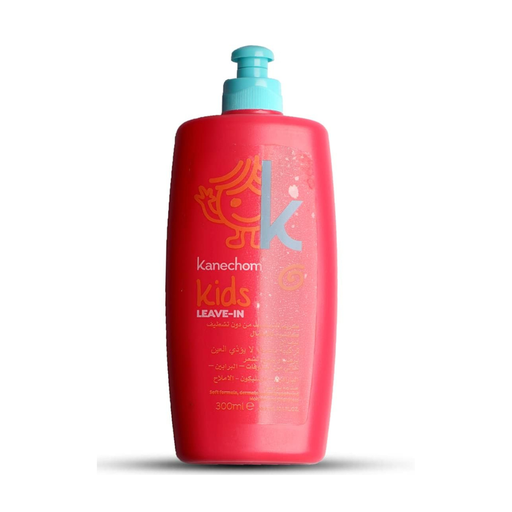 Kanechom Kids Leave In 300Ml
