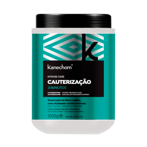 Kanechom Cauterization Intense Care Mask 1Kg 
