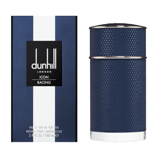 Dunhill Icon Racing Blue Alfred EDP 100ML