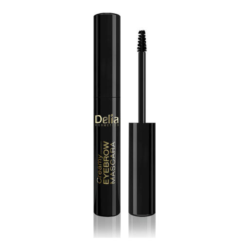 Delia Creamy Eyebrow Mascara