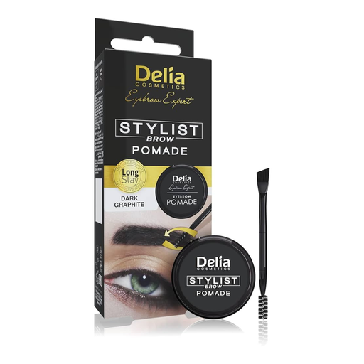 Delia Eyebrow Pomade 