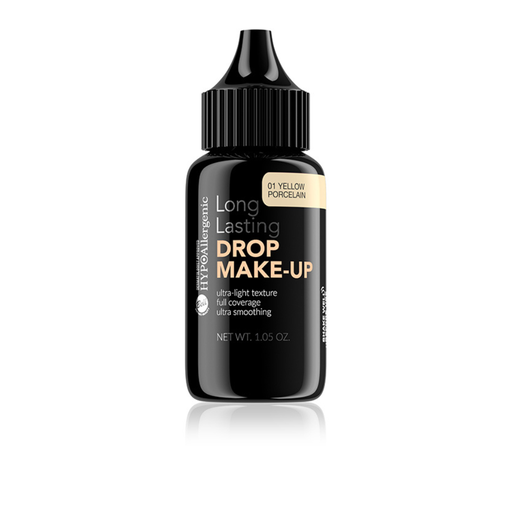 Bell HYPOAllergenic Long Lasting Drop Make-Up
