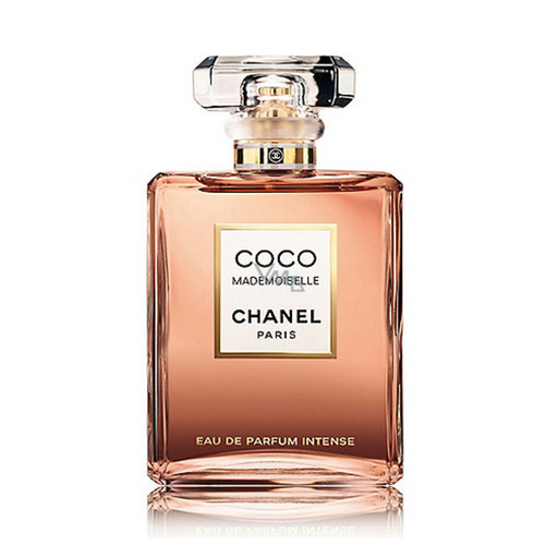 Chanel Coco Mademoiselle Intense Edp 100ml