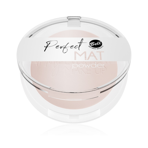 Bell Perfect Mat Powder