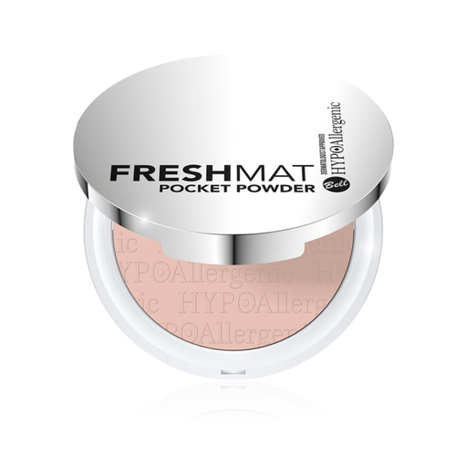 Bell HYPOAllergenic Fresh Mat Pocket Powder