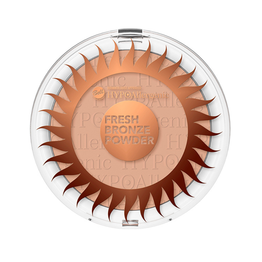 Bell HYPOAllergenic Fresh Bronze Powder
