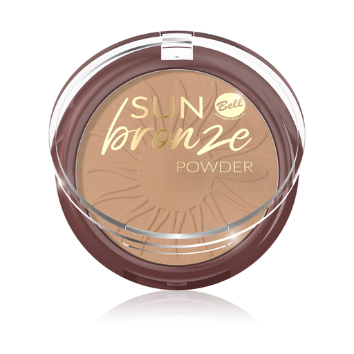 Bell Sun Bronze Powder 