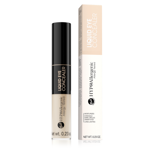 Bell HypoAllergenic Liquid Eye Concealer