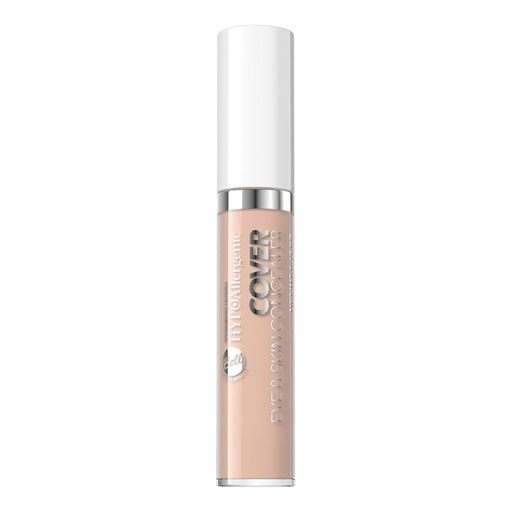 Bell Hypoallergenic Cover Eye And Skin Concealer