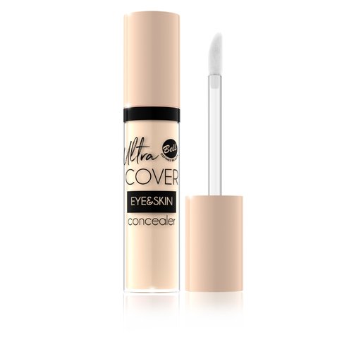 Bell Ultra Cover Eye & Skin Concealer 