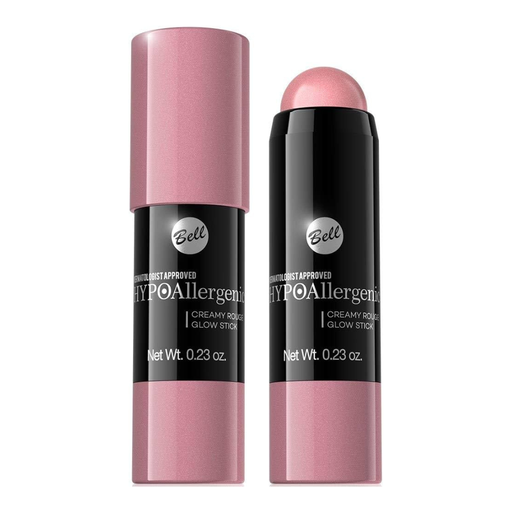 Bell HYPOAllergenic Creamy Rouge Glow Stick