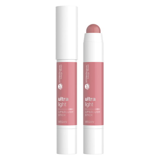 Bell HYPOAllergenic Ultra Light Lip & Blush Stick